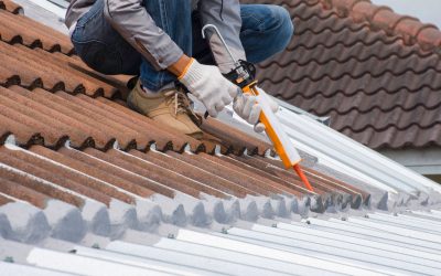 El mejor momento para la reparación de techos de tu casa